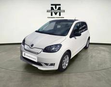 Skoda Citigo Monistrol-sur-Loire