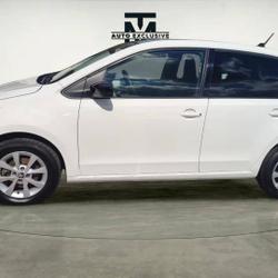 Skoda Citigo Citigo e iV 61 kw 83 ch Ambition Monistrol-sur-Loire