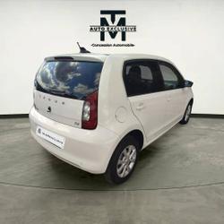 Skoda Citigo Citigo e iV 61 kw 83 ch Ambition Monistrol-sur-Loire
