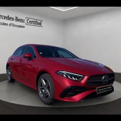 Mercedes Classe A 250 e 163+109ch AMG Line 8G-DCT Saint-Doulchard