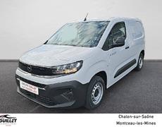 Opel Combo Cargo Saint-Marcel