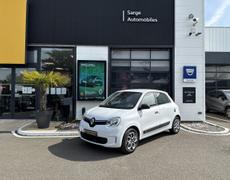 Renault Twingo 3 Sargé-lès-le-Mans