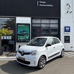 Renault Twingo 3 Equilibre SCe 65 Sarg&eacute;-l&egrave;s-le-Mans