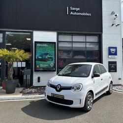 Renault Twingo 3 Equilibre SCe 65 Sarg&eacute;-l&egrave;s-le-Mans