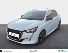 Peugeot 208 Saint-Rémy-de-Sillé