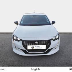 Peugeot 208 208 PureTech 75 S&S BVM5 Style Saint-R&eacute;my-de-Sill&eacute;