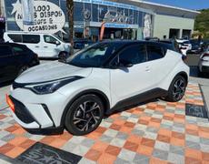 Toyota C-HR Lescure-d'Albigeois