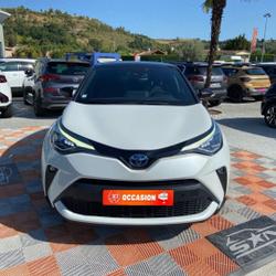 Toyota C-HR 2.0 HYBRID 184 EDITION ATTELAGE 1&eacute;re main Lescure-d'Albigeois