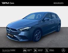 Mercedes Classe B Saint-Doulchard