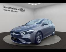 Mercedes Classe B Saint-Doulchard