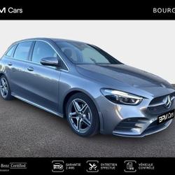 Mercedes Classe B 180 136ch AMG Line 7G-DCT Saint-Doulchard