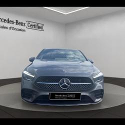 Mercedes Classe B 180 136ch AMG Line 7G-DCT Saint-Doulchard