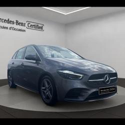 Mercedes Classe B 180 136ch AMG Line 7G-DCT Saint-Doulchard