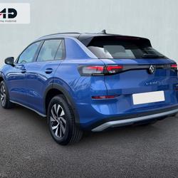 Volkswagen T-Roc T-Roc 1.5 eTSI EVO2 Hybrid 116 ch DSG7 Life Angers