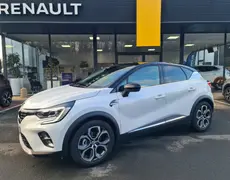 Renault Captur Sannerville