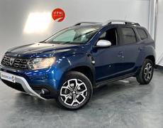 Dacia Duster Guipavas