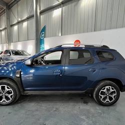 Dacia Duster 1.5 Blue dCi 115ch Prestige 108g 4x2 - 19 Guipavas
