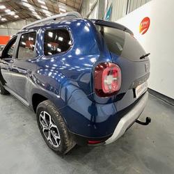 Dacia Duster 1.5 Blue dCi 115ch Prestige 108g 4x2 - 19 Guipavas