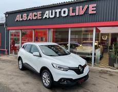Renault Kadjar Eckbolsheim