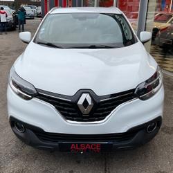 Renault Kadjar 1.2 TCE 130CH ENERGY ZEN EDC Eckbolsheim