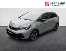 Honda Jazz SEYNOD