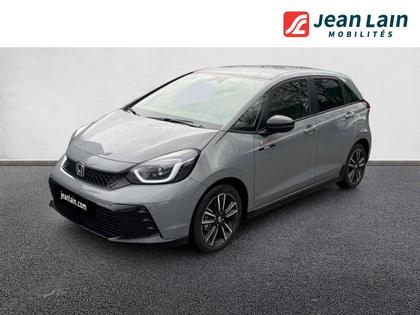 Honda Jazz - Jazz e:HEV 1.5 i-MMD Advance Sport - 26 990 €