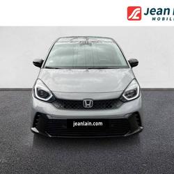 Honda Jazz Jazz e:HEV 1.5 i-MMD Advance Sport SEYNOD
