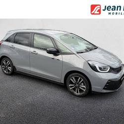 Honda Jazz Jazz e:HEV 1.5 i-MMD Advance Sport SEYNOD