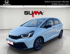 Honda Jazz Tassin-la-Demi-Lune