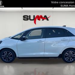 Honda Jazz Jazz e:HEV 1.5 i-MMD Advance Sport Tassin-la-Demi-Lune