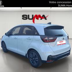 Honda Jazz Jazz e:HEV 1.5 i-MMD Advance Sport Tassin-la-Demi-Lune