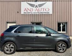 Citroen C4 Picasso Piré-Chancé
