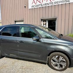 Citroen C4 Picasso 1.6 BLUE HDI EXCLUSIVE occasion - Pir&eacute;-Chanc&eacute; - photo 2/11