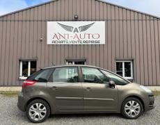 Citroen C4 Picasso Piré-Chancé