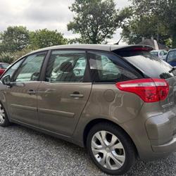 Citroen C4 Picasso 1.6hdi occasion - Pir&eacute;-Chanc&eacute; - photo 2/5