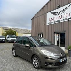 Citroen C4 Picasso 1.6hdi occasion - Pir&eacute;-Chanc&eacute; - photo 3/5