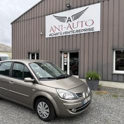 Renault Megane 3 SCENIC DCI occasion - Pir&eacute;-Chanc&eacute; - photo 2/6