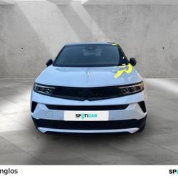 Opel Mokka 1.2 Turbo Hybrid 145ch GS e-DCT6 Englos