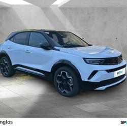 Opel Mokka 1.2 Turbo Hybrid 145ch GS e-DCT6 Englos