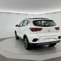 MG ZS Autonomie Etendue 70kWh - 115 kW 2WD Comfort Chauray
