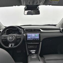 MG ZS Autonomie Etendue 70kWh - 115 kW 2WD Comfort Chauray