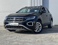 Volkswagen T-Roc Nort-sur-Erdre