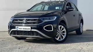 Volkswagen T-Roc  - photo 0