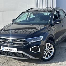 Volkswagen T-Roc occasion - Nort-sur-Erdre - photo 2/13