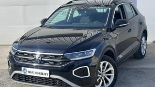 Volkswagen T-Roc  - photo 1