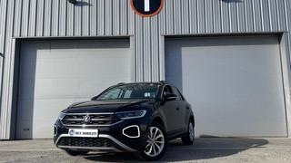 Volkswagen T-Roc  - photo 2