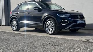 Volkswagen T-Roc  - photo 3