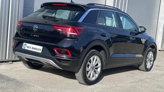 Volkswagen T-Roc  - photo 4