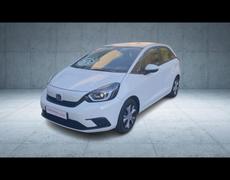 Honda Jazz Aix-en-Provence