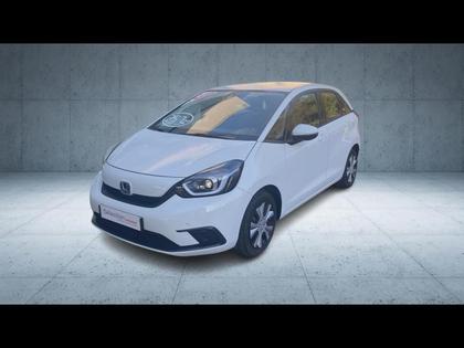 Honda Jazz - 1.5 i-MMD 109ch e:HEV Executive - 16 990 €